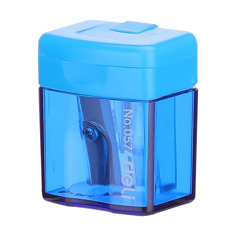 Deli One Hole Sharpener E0574