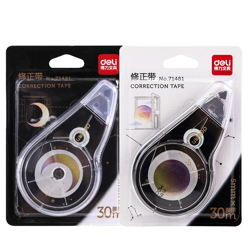 Deli Correction Tape 5mm x 30m 71481