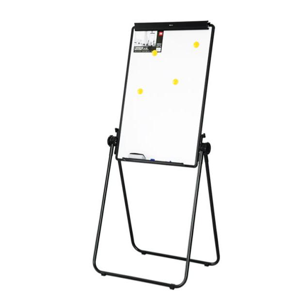 Deli Whiteboard Flipchart Easel Stand E7891B