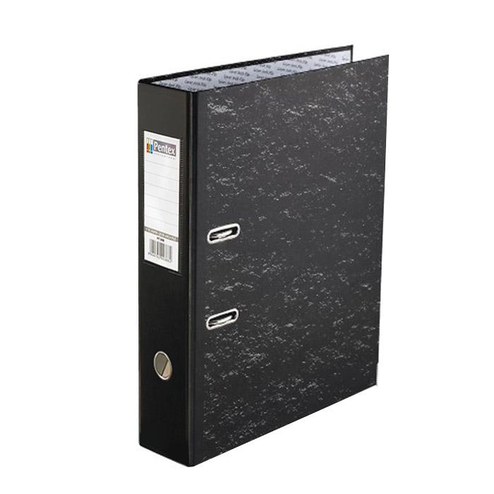 Cardboard Arch File 3 Inch Foolscap Size