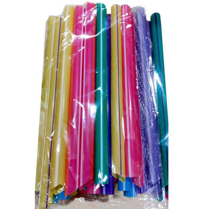 Bubble Tea Straw Pack of 100