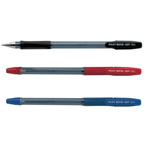 Pilot Refillable Ballpen Medium 1.0mm BPS-GP