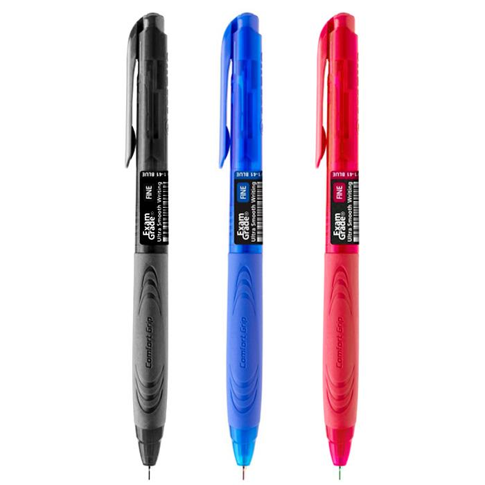 Stabilo Exam Grade Ball Point Pen 388