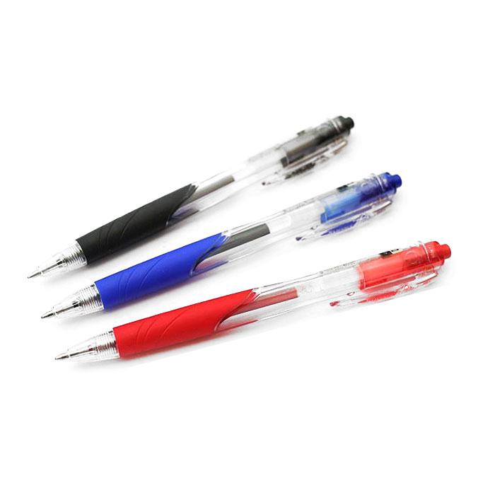 Zebra Surari Emulsion Ink Ballpen 1.0mm