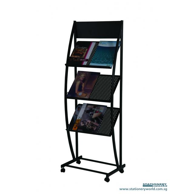Magazine Rack NM1528