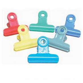 Plastic Bulldog Clip 5cm No. 50