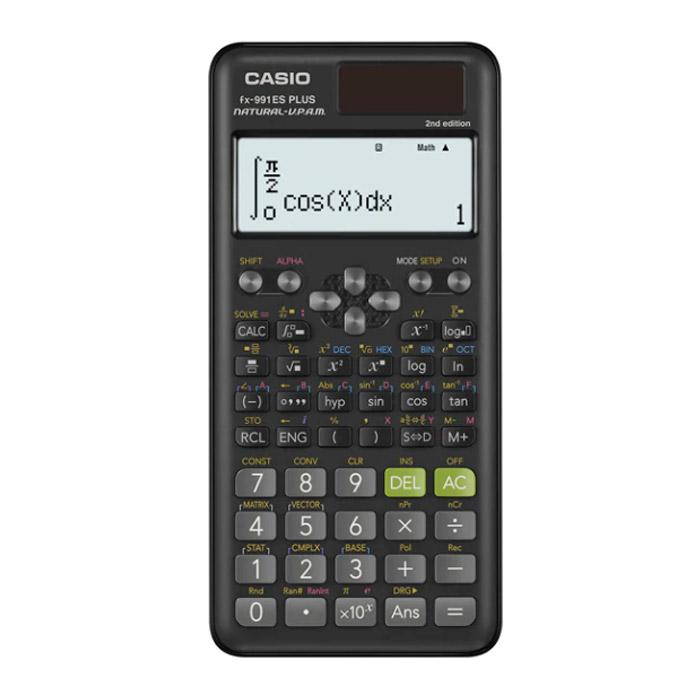 Casio gcse scientific online calculator