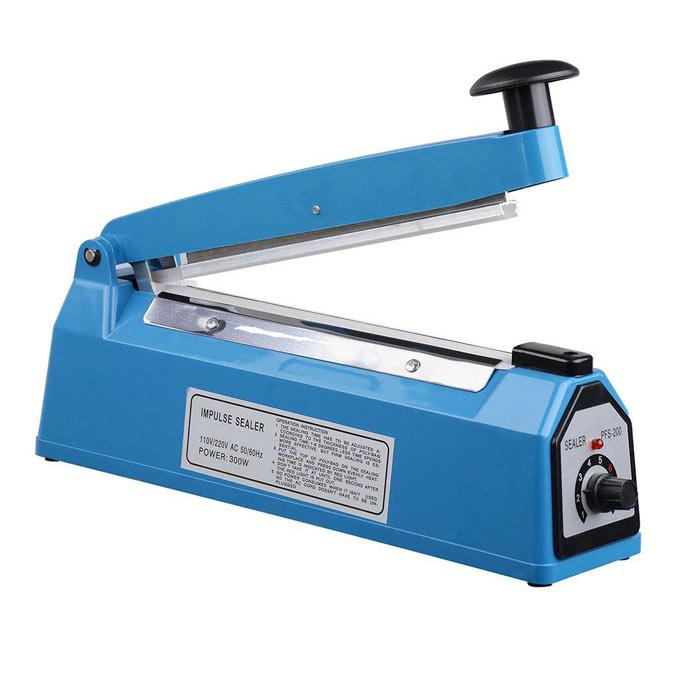 Impulse Sealer 12 Inch - Singapore