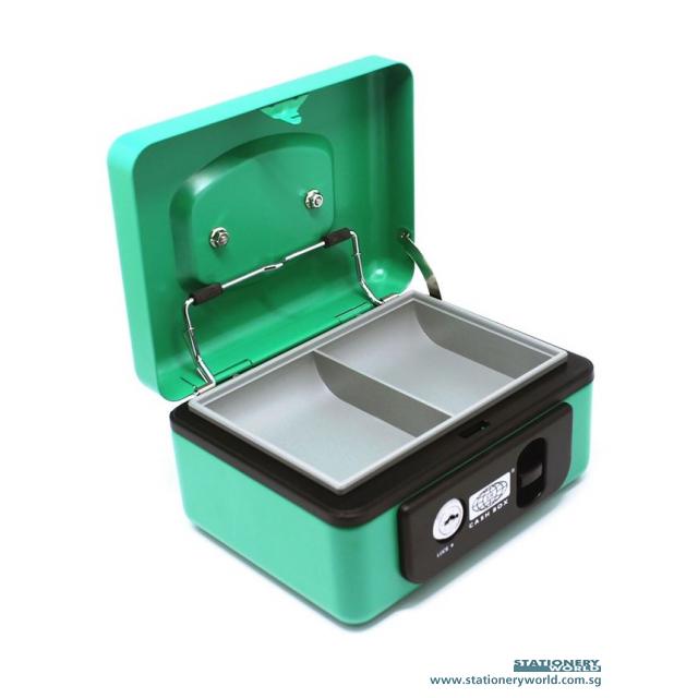 SR Cash Box CB-2006N