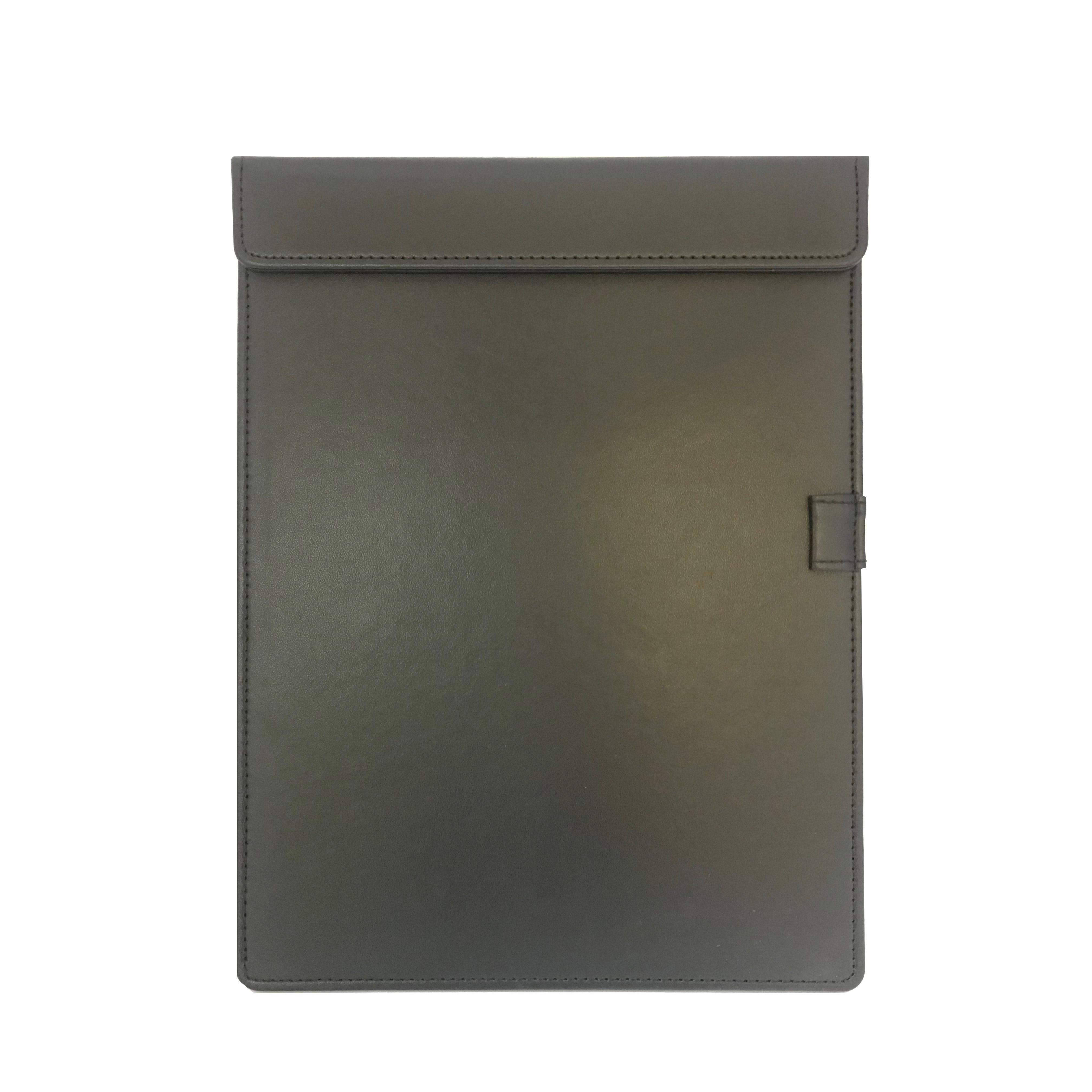 Magnetic PU Clipboard A4 P8010