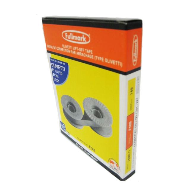 Fullmark Lift-off Tape F588