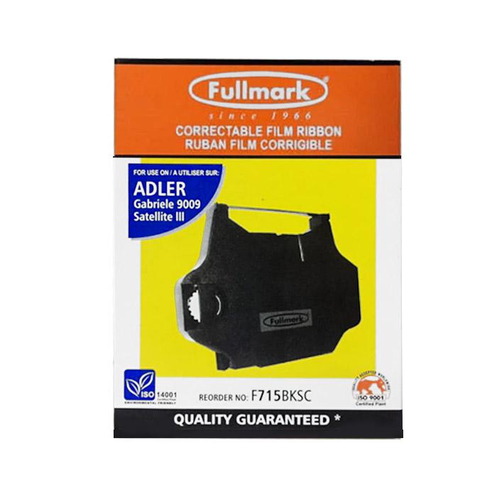 Fullmark Ribbon F715BKSC