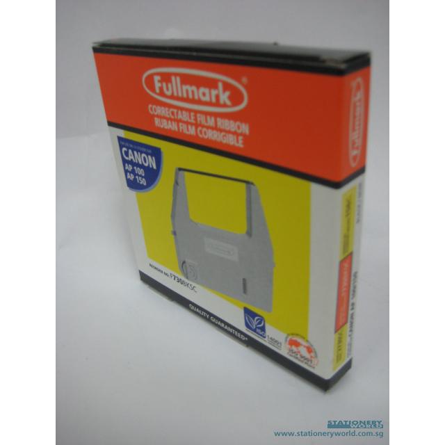 Fullmark Ribbon F730BKSC