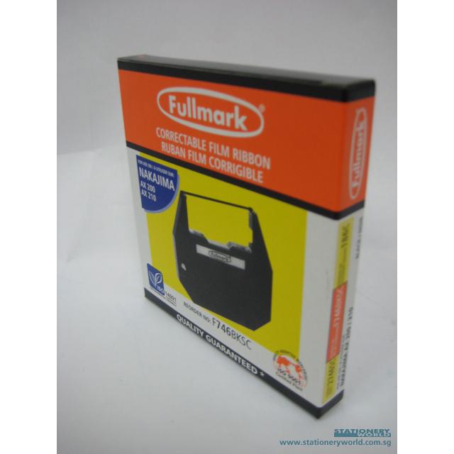 Fullmark Ribbon F746BKSC
