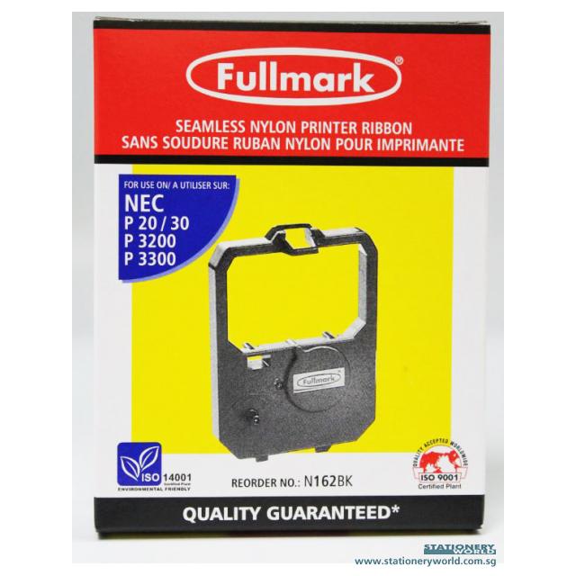 Fullmark Ribbon N162BK
