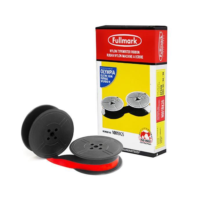 Fullmark Ribbon GR1 Black N001BK2S