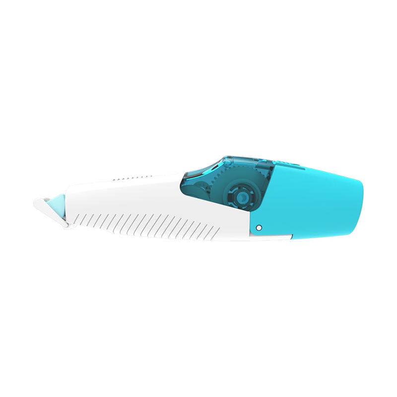 Deli Correction Tape 5mm x 6M EH21401