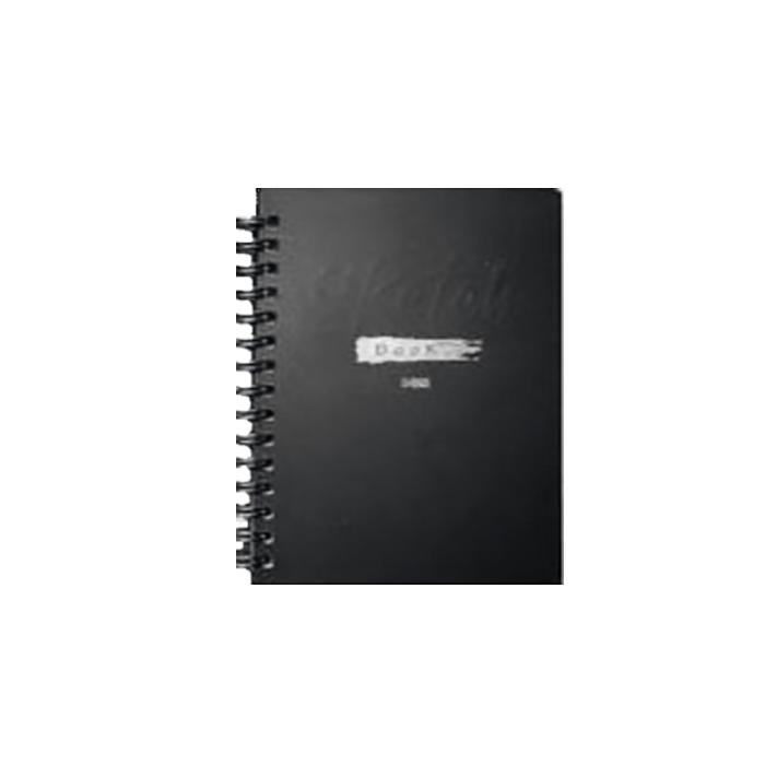 U-Grade Sketch Book A5