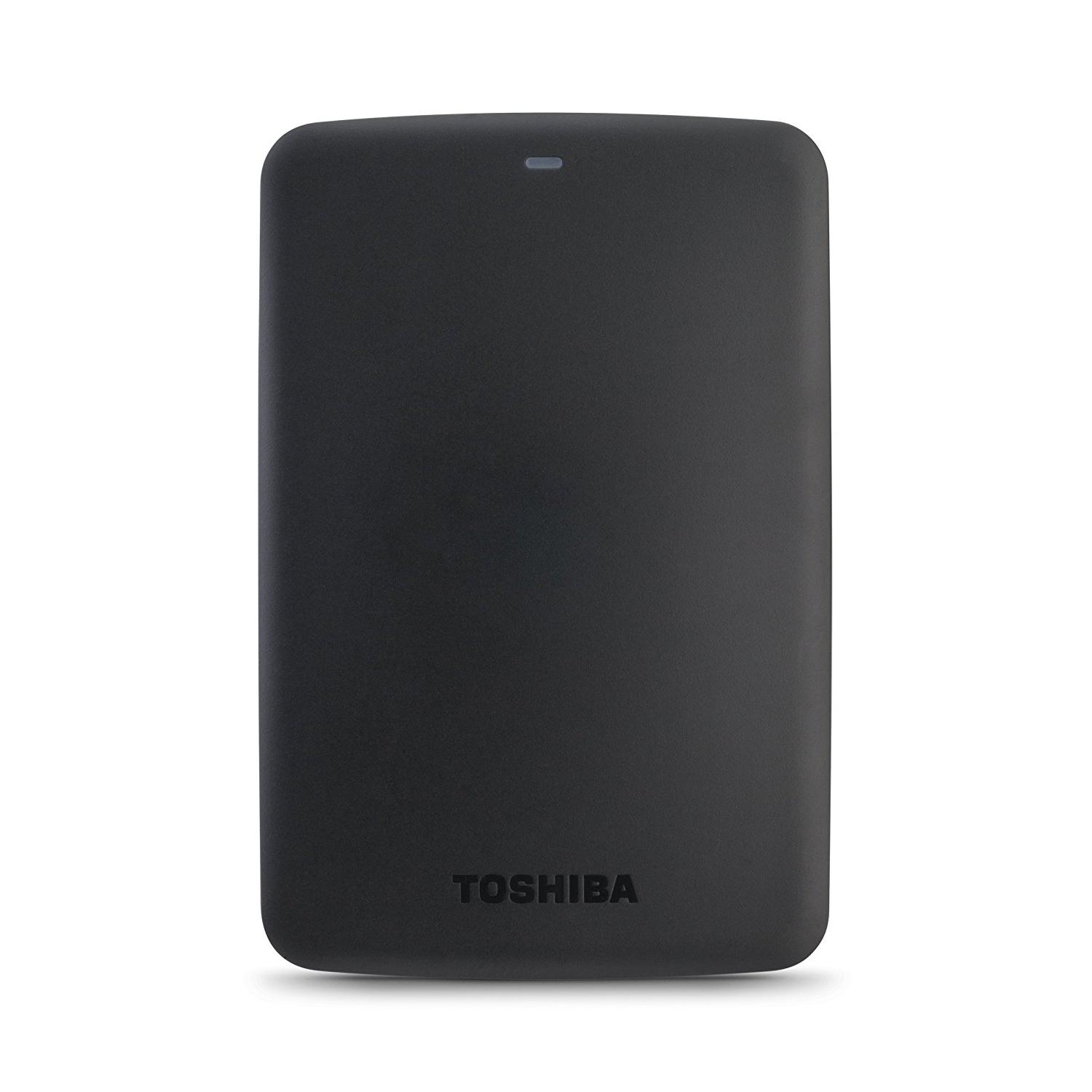 drivers for toshiba portable hard drive