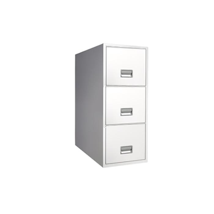 Super 5 Filing Cabinet 3 Drawers