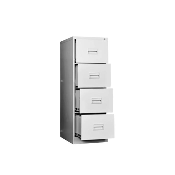 Super 5 Filing Cabinet 4 Drawers