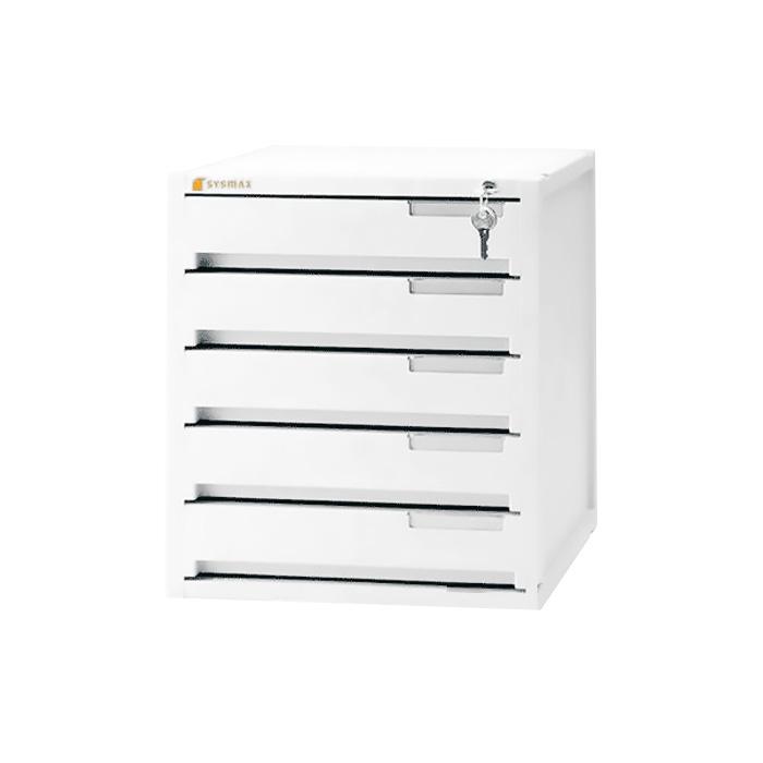 Sysmax Drawer with Lock 5 Layers 1205K