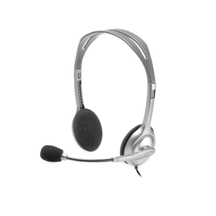 Logitech Headset H110