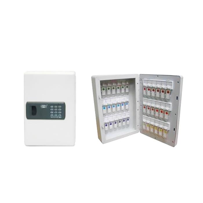SR Digital Key Box for 36 Keys DKB36