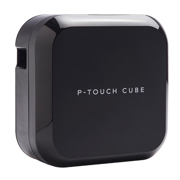 Brother Bluetooth Electronic Label Maker PT-P710BT