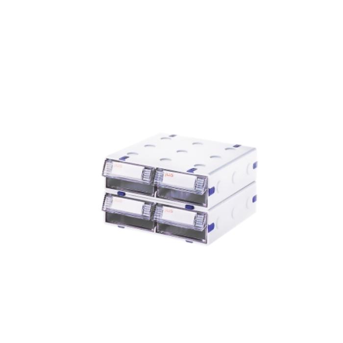 Sysmax Plus Stackable Multi Box Small 57006