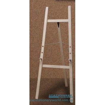Wooden Easel Stand 120cm Height