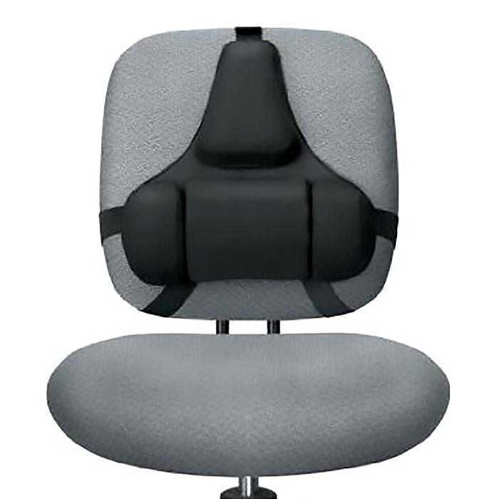back support office chair