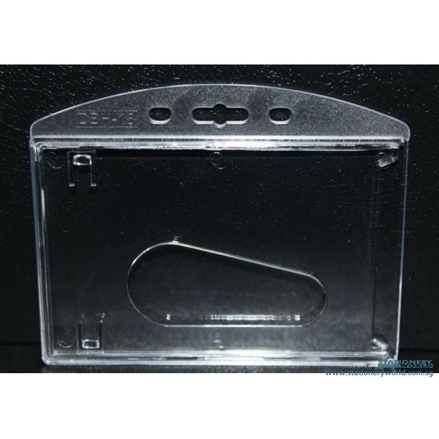 Cosmo Clear ID Holder PH-60