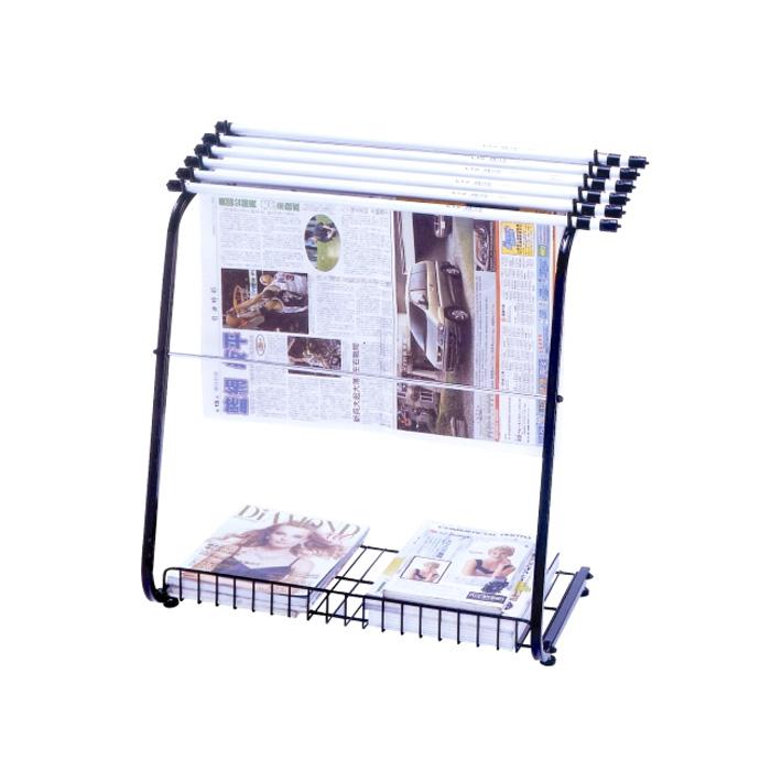 STZ Newspaper Rack 42410