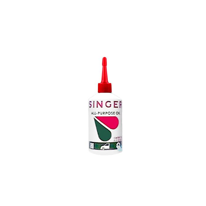 Singer All Purpose Oil