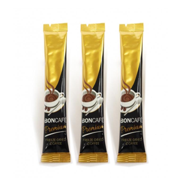 Boncafe Premium Instant Coffee Sticks 200 Sachets