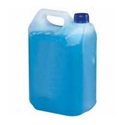 Liquid Hand Wash Soap Refill Fresh Mint 5L AI-A27