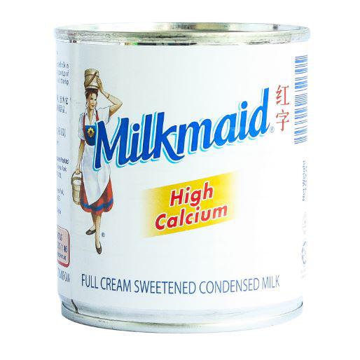 Milkmaid Sweetened Condensed Milk 392g Milkmaid Sweetened Condensed Milk 392g