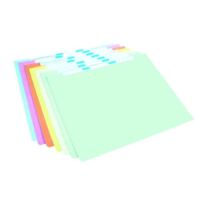 ABBA Flat File 350PM