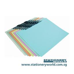 HK Paper Spring File