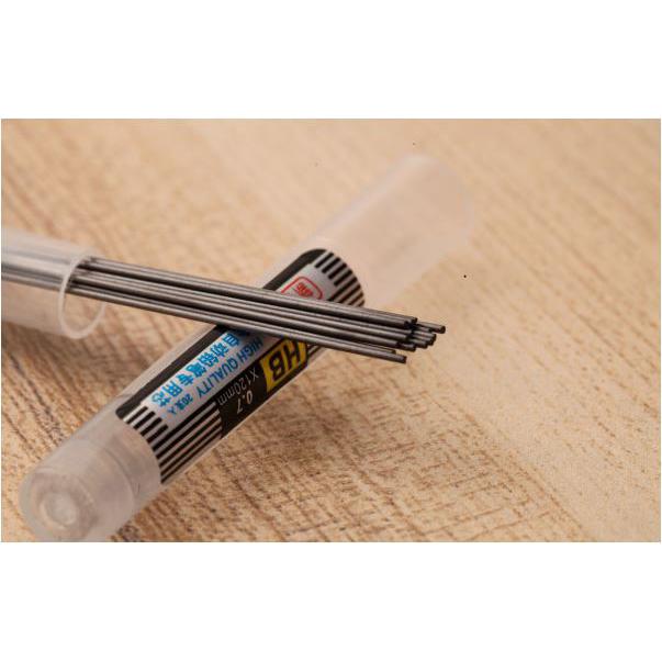 No. 8100 Pencil Lead 2B 0.7mm