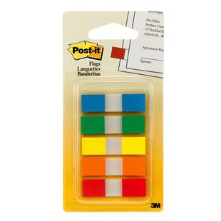 3M Post-it Flags 683-5CF