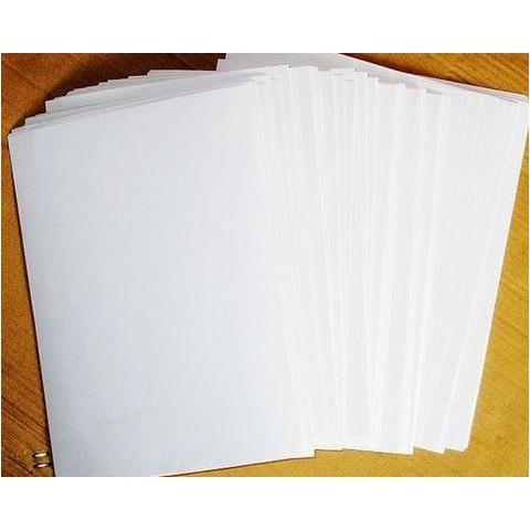 Photocopy Paper 80gsm B5 181 x 257mm (6.9 x 9.8 Inch)