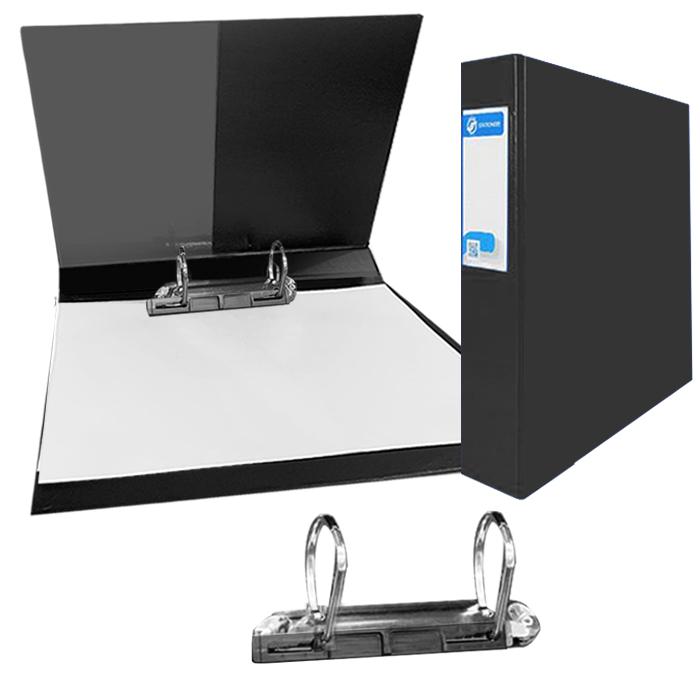 MK SPS A4 '2 Ring Binder