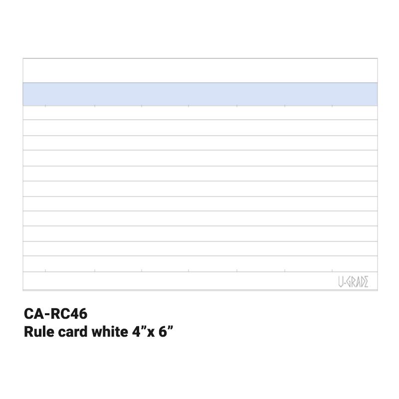 100 Color Cardstock 4" X 6" Index Cards, Light Purple, Unruled