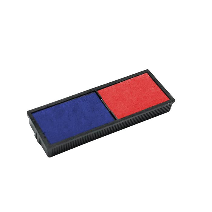 Blue Stamp Pad Blue Replacement Pad S-311-7 For The Shiny S-310, S-312, S- 313, S-314 Self-inking Stamps Clothes Permanent Stamp