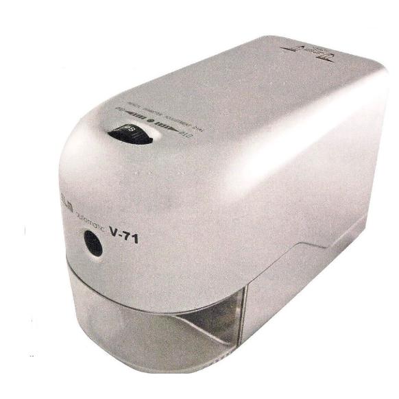 ELM Electric Sharpener V71