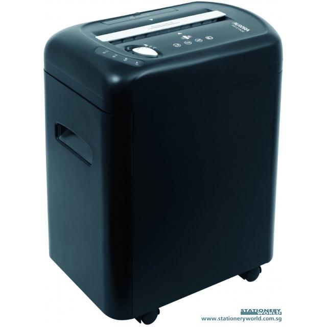 Aurora Cross Cut Shredder AS1219CE