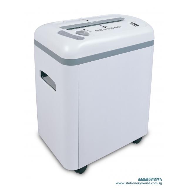 Aurora Micro Cut Shredder AS616MQ