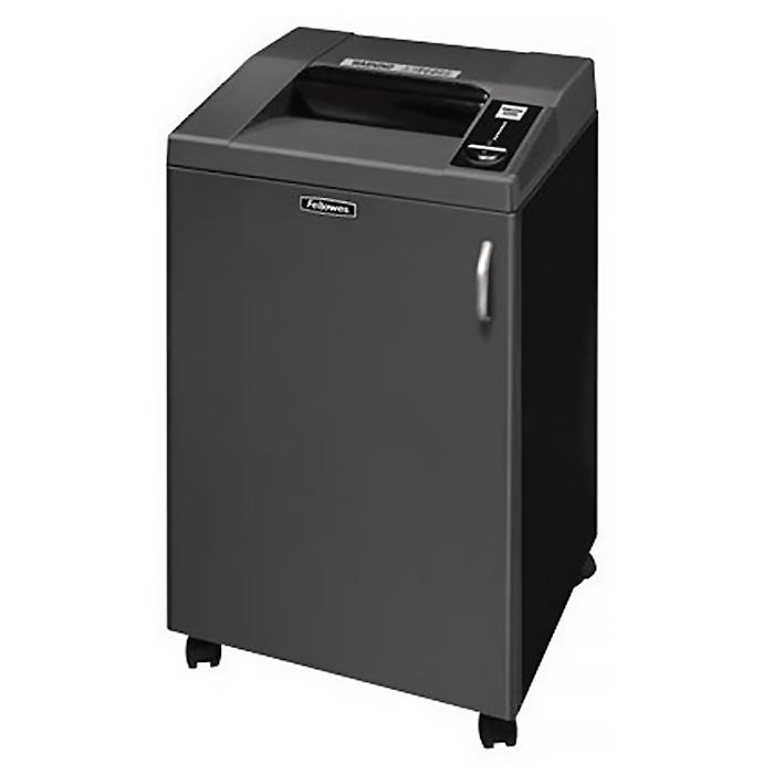 Fellowes Fortishred Strip Cut Shredder 4250S